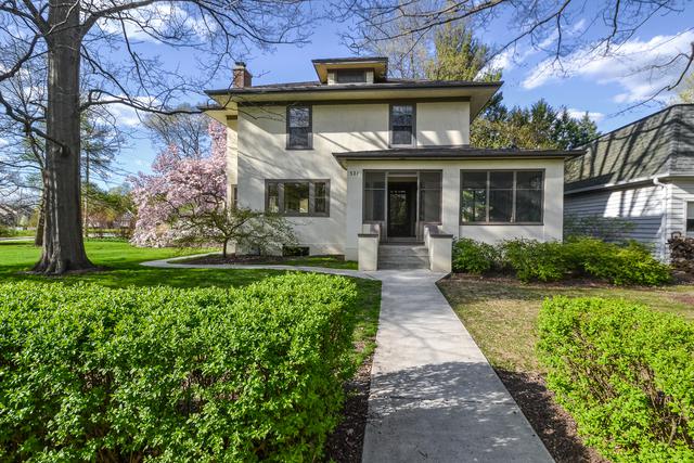 521 Franklin Street - Photo 1
