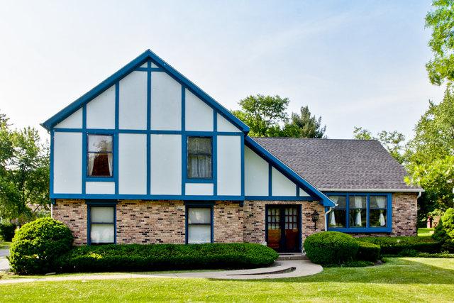 233 Stratford Lane - Photo 1