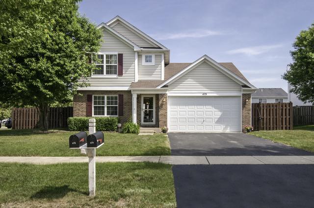 479 Chalmers Court - Photo 1