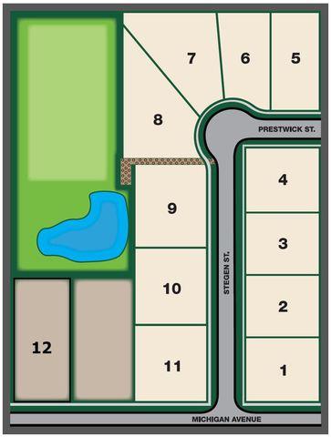 358 Michigan Avenue - Photo 1
