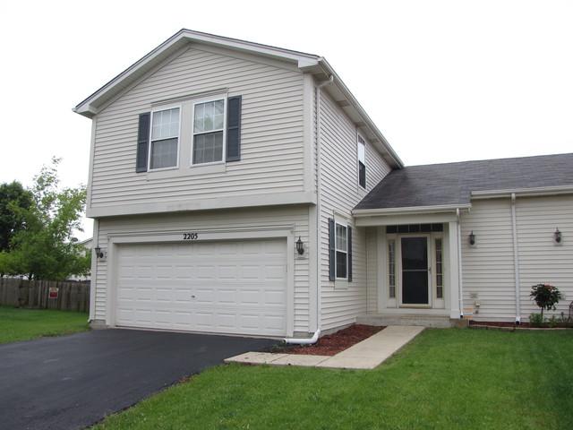 2205 Hollister Court - Photo 1