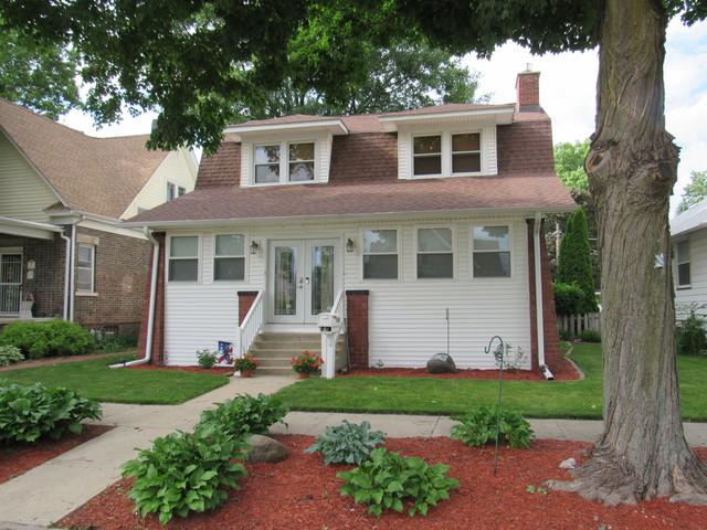 122 Lasalle Street - Photo 1