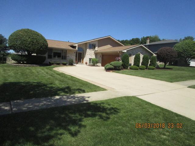14636 Stonegate Drive - Photo 1