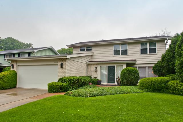 3216 Temple Lane - Photo 1