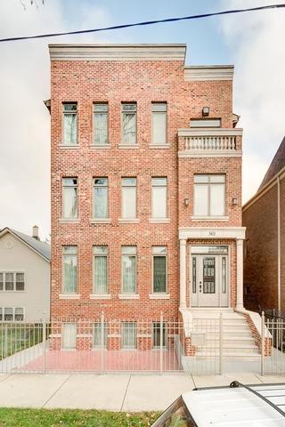 3411 Parnell Avenue - Photo 1