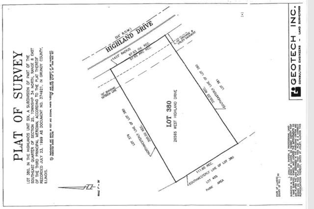 26565 Highland Drive - Photo 1