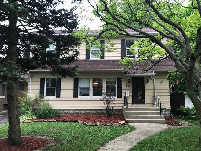 521 Prairie Avenue - Photo 1