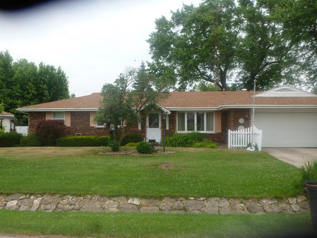 4891 Doris Drive - Photo 1