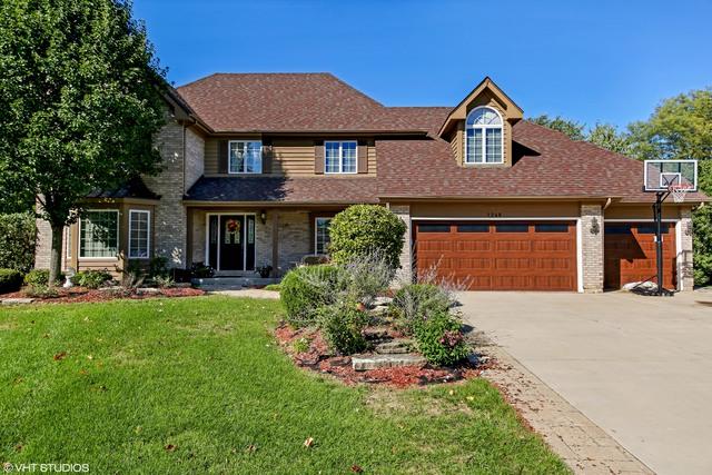 1248 Richfield Court - Photo 1