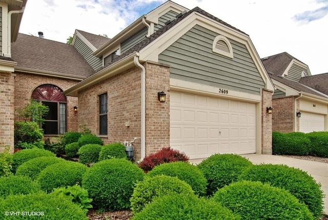 2609 Burton Drive - Photo 1