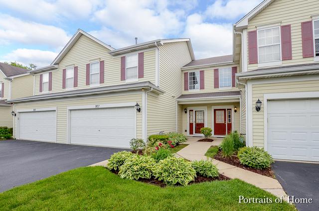 927 Moultrie Court - Photo 1