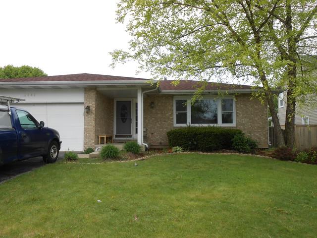 2040 Cherokee Drive - Photo 1