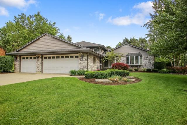 22W461 Broker Road - Photo 1