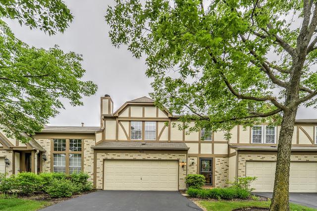1475 Garnet Circle - Photo 1