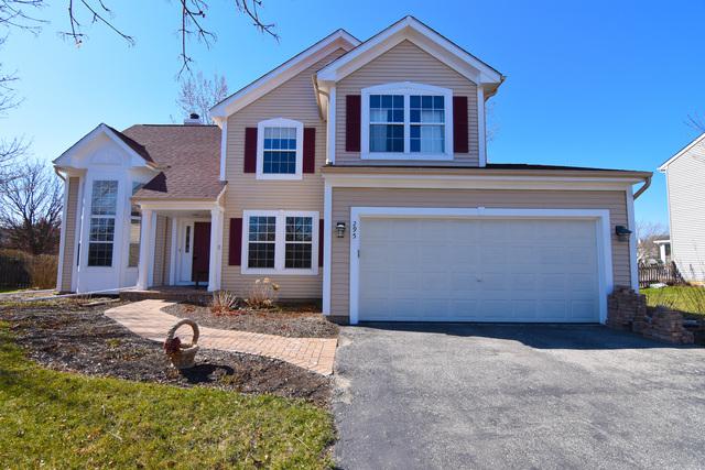 295 Northwind Drive - Photo 1
