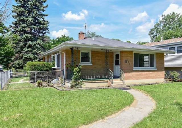 202 Bierman Avenue - Photo 1