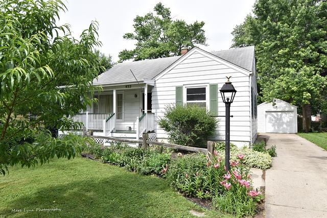 433 Fordham Avenue - Photo 1