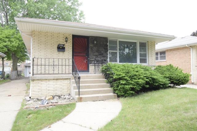 398 Jeffery Avenue - Photo 1