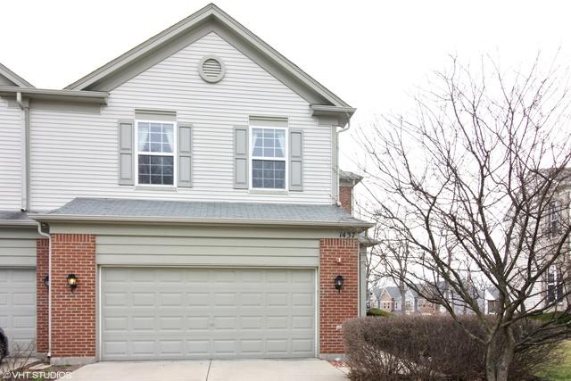 1437 Yellowstone Drive - Photo 1