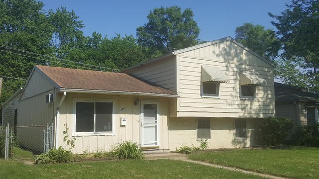 299 Merrill Avenue - Photo 1