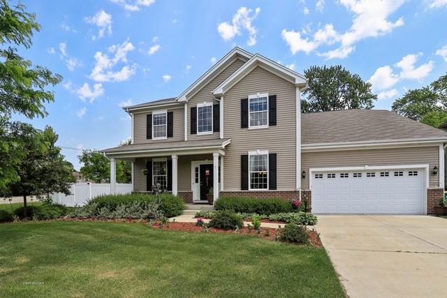 1 Lake Vista Court - Photo 1