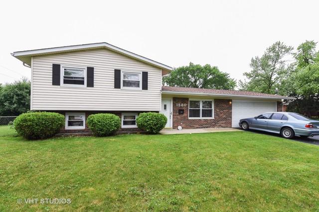 1580 Walnut Avenue - Photo 1