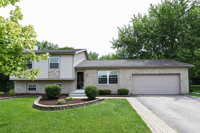 963 Shorewood Drive - Photo 1