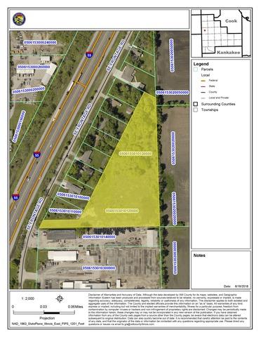 I 55 Frontage Road - Photo 1