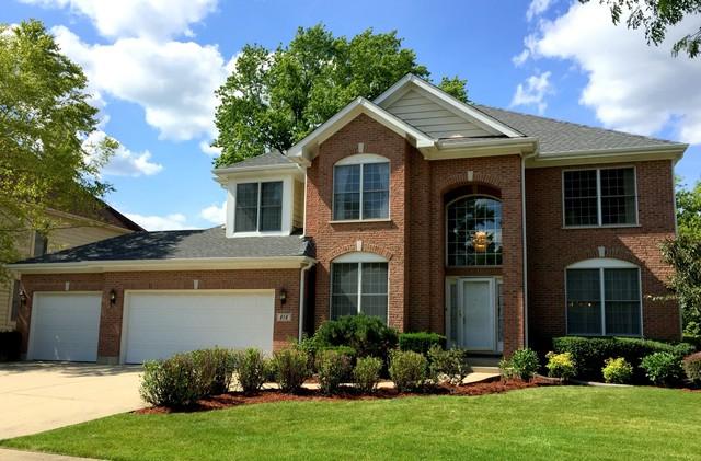 818 Willow Street - Photo 1