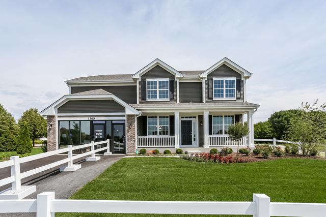 1360 Hearthstone Lane - Photo 1