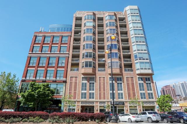 720 Randolph Street - Photo 1