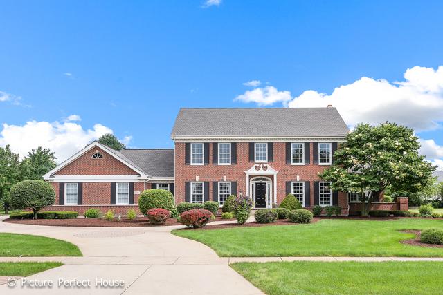 23716 Deer Chase Lane - Photo 1