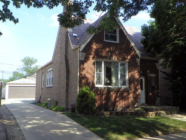 11235 Artesian Avenue - Photo 1