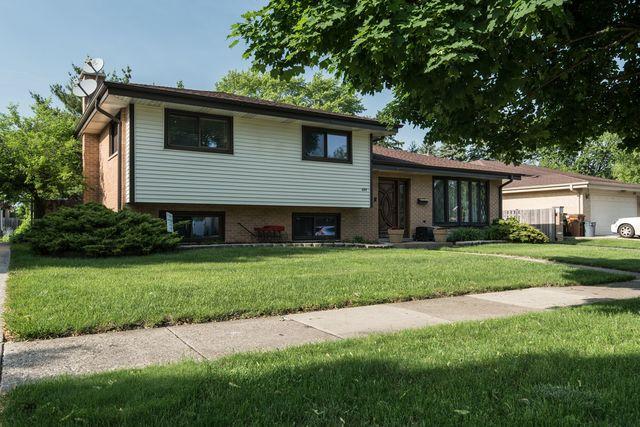 597 Forest Preserve Drive - Photo 1