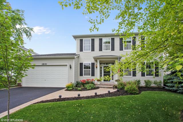 2841 Sweet Clover Way - Photo 1