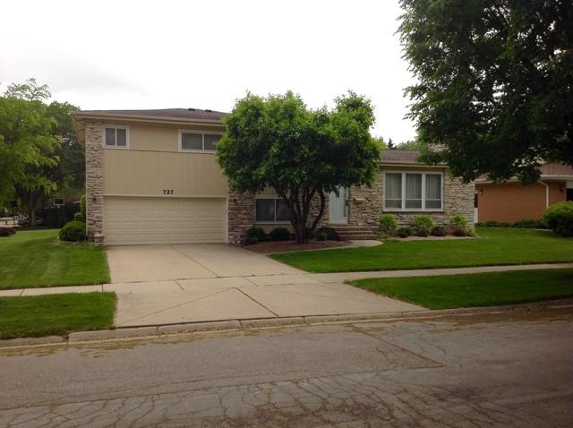 727 Meadow Lane - Photo 1