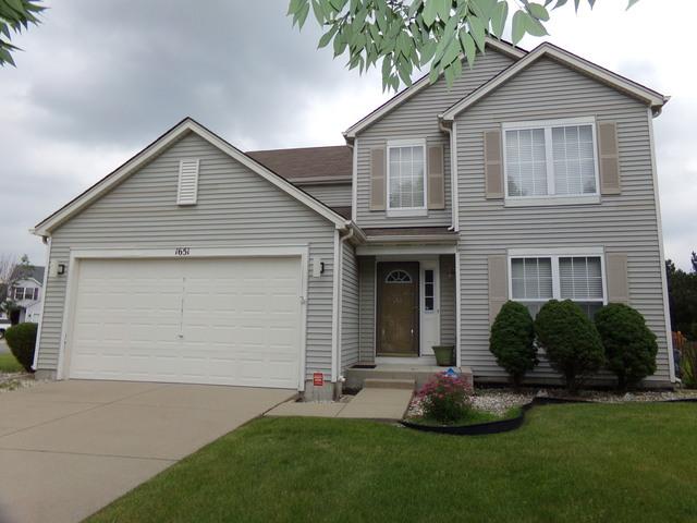 1651 Amaryllis Drive - Photo 1