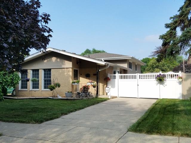 14553 Kildare Avenue - Photo 1