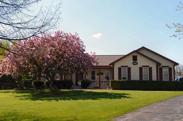 4913 Hampshire Lane - Photo 1