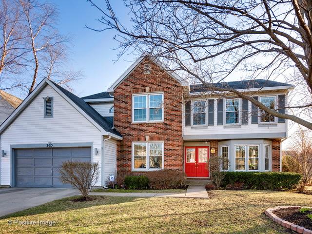 305 Hill Court - Photo 1