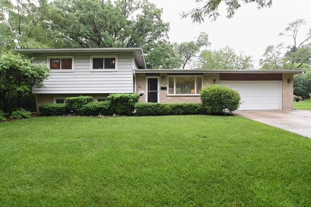 858 Barberry Road - Photo 1