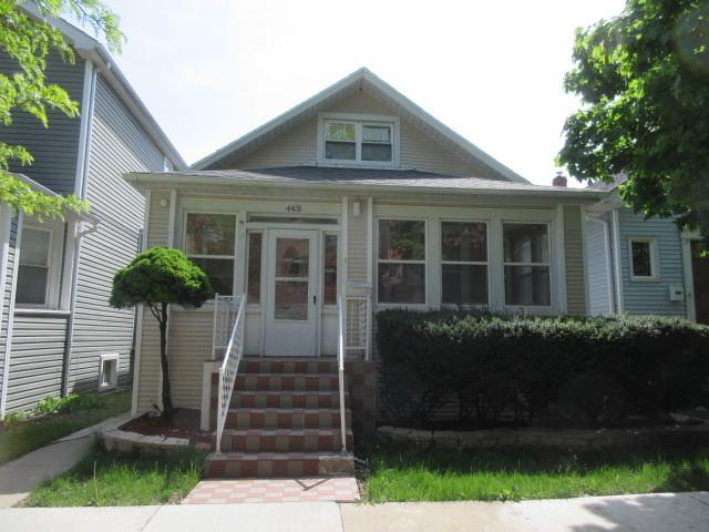 4431 Harding Avenue - Photo 1