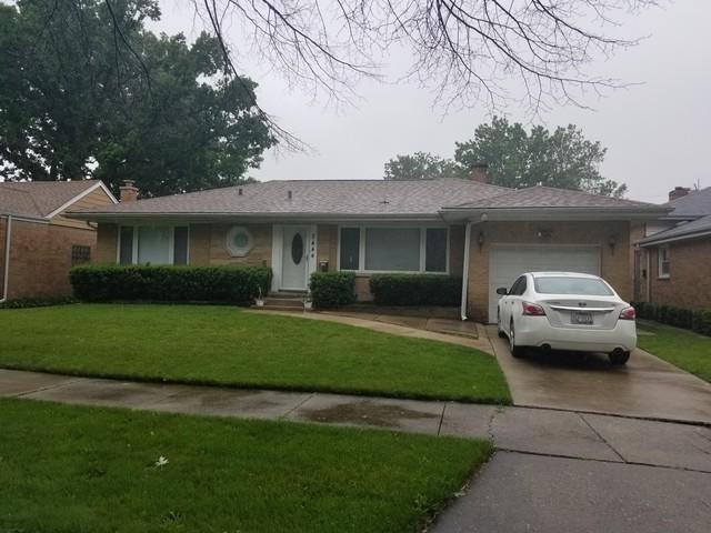 7444 Kildare Avenue - Photo 1