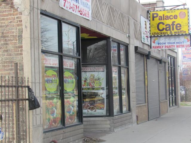 8118 Stony Island Avenue - Photo 1