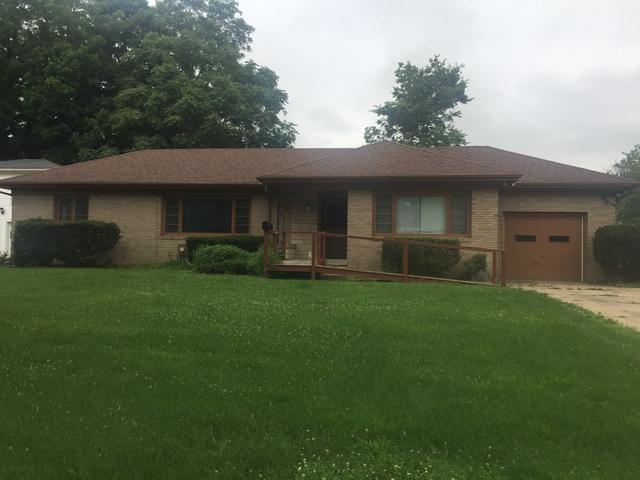 606 Chestnut Street - Photo 1
