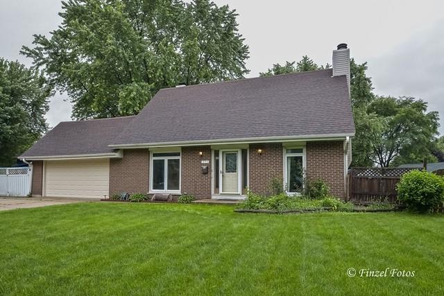 171 Lincolnshire Drive - Photo 1