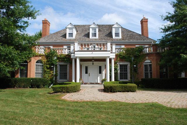 640 Old Elm Road - Photo 1