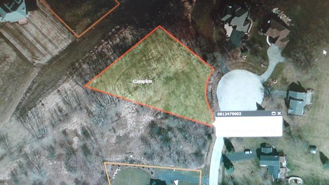 LOT 112 Black Willow Drive - Photo 1