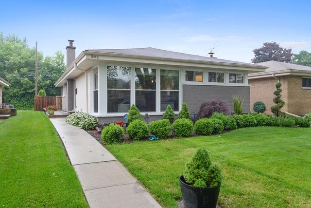 8446 Christiana Avenue - Photo 1