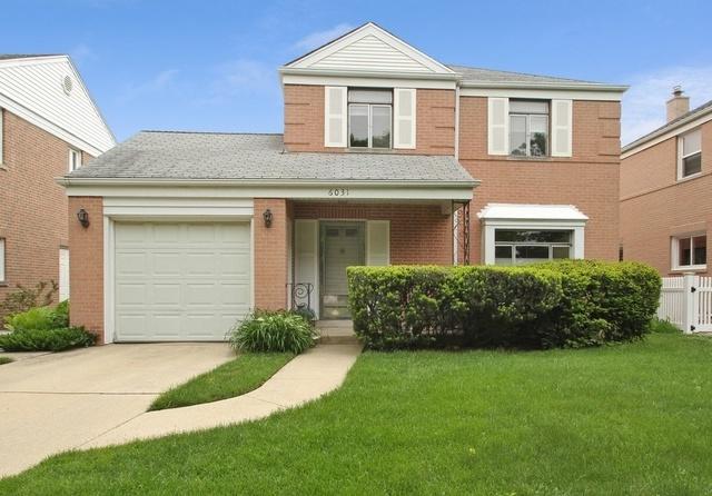 6031 Kilpatrick Avenue - Photo 1